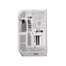 MSI MEG Vision Vision ZS 9NVV-2080US AMD Ryzen™ 9 9950X3D 32 GB DDR5-SDRAM 2 TB SSD NVIDIA GeForce RTX 5080 Windows 11 Home Desktop PC White thumbnail 2