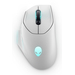 Alienware AW620M ratón Juego Diestro RF Wireless + USB Type-C Óptico 26000 DPI
