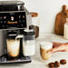 Krups Sensation Elite EA917E