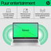 HP Chromebook Plus 15a-nb0990nd