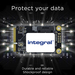 Integral 128GB SSD MSATA MO-300 SATA 3 R-480MB/s W-400MB/s TBW 35 thumbnail 6