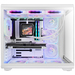 Mars Gaming MCREVMAXW computer case Midi Tower White thumbnail 7