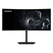 GIGABYTE GS34WQCA 34″ WQHD Curved Gaming Monitor – 3440 x 1440, 1500R, 120Hz, 1ms, 300 cd/m², FreeSync Premium, HDR Ready, HDMI 2.0, Displayport 1.4 thumbnail 2