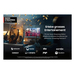 Samsung Micro RGB 85" R85H (2026)