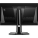 MSI MAG 271QPX QD-OLED E2 monitor de computadora 67.3 cm (26.5") 2560 x 1440 Pixeles Wide Quad HD Negro