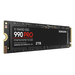 Samsung 990 PRO 2 TB M.2 PCI Express 4.0 NVMe V-NAND MLC thumbnail 2