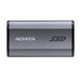 ADATA SE880 2 TB USB Tipo C 3.2 Gen 2 (3.1 Gen 2) Gris