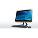 Lenovo Essential C320 Intel® Celeron® G530 50.8 cm (20″) 1600 x 900 pixels Touchscreen 4 GB DDR3-SDRAM 500 GB HDD Windows 7 Home Premium Black thumbnail 2