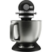 Kitchenaid 5KSM50PKVEBK Cast Iron Black