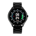 Vorago SW-505 reloj inteligente y deportivo AMOLED 36 mm Digital 466 x 466 Pixeles Pantalla táctil Negro