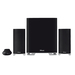 Trust 20234 speaker set 60 W Universal Black 2.1 channels thumbnail 2