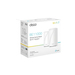 TP-Link Deco BE65 Tribanda (2.4 GHz / 5 GHz / 6 GHz) Wi-Fi 7 (802.11be) Blanco 4 Interno imagen 4