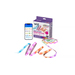 WiZ LED Lightstrip - Gekleurd Licht -  2x5 meter