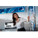HP OfficeJet Pro 9132 Draadloos All-in-One Kleur Printer, Dubbelzijdig printen; Kopieerapparaat, Scanner