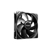 be quiet! Pure Wings 3 120mm Computer case Fan 12 cm Black 1 pc(s) thumbnail 1