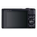 Canon PowerShot SX740HS Lite Zwart