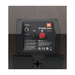 JBL Stage 240H 2-way Wood, Black Wired thumbnail 9