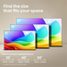 Hisense QLED 40" A59S (2026)