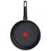 Tefal Ceramic Control Grey Koekenpan 24 cm