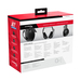 HyperX Cloud Jet Dual Wireless