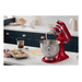 KitchenAid Artisan Mixer 5KSM175PS Appelrood