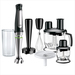 Braun MultiQuick 7 MQ7087X