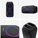 Hisense Party Rocker 160 Party Speaker thumbnail 10