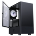 itek SIISBE 3.0 Midi Tower Black thumbnail 11