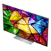 LG RGB Mini-led 55" MRGB86 (2026)