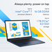 ASUS Vivobook 17 X1704VA-AU848W