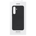 Samsung Galaxy S25 FE Kindsuit Back Cover Zwart