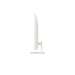 LG 32SR50F-W monitor de computadora 80 cm (31.5") 1920 x 1080 Pixeles Full HD LCD Blanco
