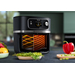 Philips Airfryer XXL Connected HD9880/90 + Voedselthermometer