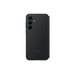 Samsung Galaxy A35 Smart View Book Case Zwart