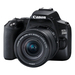 Canon EOS 250D + 18-55 IS STM