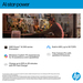 HP OmniBook X Flip Next Gen AI 16-ar0012na Copilot+ PC AMD Ryzen™ AI 7 350 Hybrid (2-in-1) 40.6 cm (16″) Touchscreen 2K 16 GB LPDDR5x-SDRAM 1 TB SSD Wi-Fi 7 (802.11be) Windows 11 Home Silver thumbnail 11