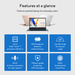 ASUS Vivobook 14 X1404ZA-NK524W