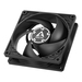 ARCTIC P9 PWM PST CO (Black) – 92 mm PWM Fan with Cable Splitter for Continuous Operation thumbnail 5