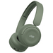 JVC HA-S59W Headset Wired & Wireless Head-band Music/Everyday USB Type-C Bluetooth Green thumbnail 1