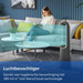 Philips Air Performer 9000 serie 4-in-1 AMF970/10
