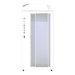 GIGABYTE GB-C301GW-TYPE-C-V2 Midi Towe Midi Tower White thumbnail 7