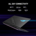 ASUS ROG Strix SCAR 18 OLED G835LX-SA008W