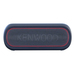 Kenwood AS-150BT-B Mono portable speaker Blue 50 W thumbnail 1