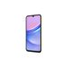 Samsung Galaxy SM-A155M 16.5 cm (6.5") Tarjeta SIM sencilla Android 14 4G USB Tipo C 4 GB 128 GB 5000 mAh Amarillo
