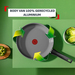 Tefal Renewal keramische koekenpan 28 cm