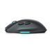 Alienware AW620M ratón Juego Diestro RF Wireless + USB Type-C Óptico 26000 DPI