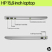 HP Pavilion SE 15-fd0977nd