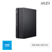 MSI PRO DP80 A14G Intel Core 7 14700, Barebone, DP80 A14G, SFF, Mini Computer, HTPC, (NO RAM, NO Storage, NO OS), Intel Graphics/DDR5/Dual HDMI/Dual LAN/WiFi 6E/BT 5.3 thumbnail 1