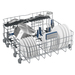 Beko BDIN38644D
