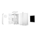 be quiet! Pure Base 501 LX White Midi Tower thumbnail 4